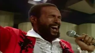 Marvin Gaye - Inner City Blues (Live at Montreux 1980)