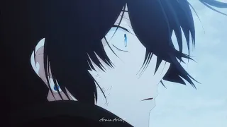 Noe X Vanitas - Vanitas No Carte AMV | Let Me Love You