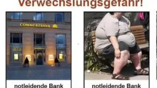 Verwechslungen