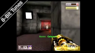 8-Bit Tunes | Unreal Tournament - Run