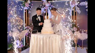 Іван і Христина 04.09.2021р _ Wedding Film