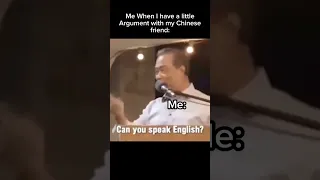 can you speak english f u memes (sanctuary guardian memes) #Shorts