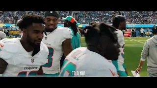 WEEK 1 CINEMATIC RECAP | MIAMI DOLPHINS