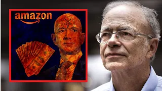 Is Jeff Bezos An Evil Billionaire? | Peter Singer Reacts