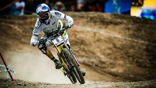 Why we love downhill 2016 #1