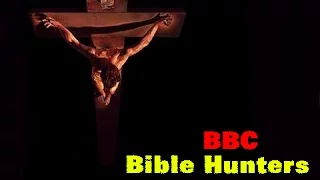 BBC: Охотники на библию / Bible Hunters (2014)