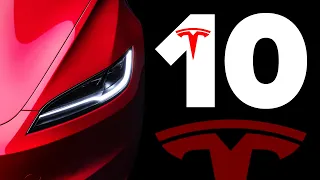 Tesla Is Destroying The Competition | They Won’t Catch Up