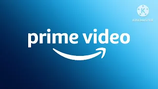 Prime video logo 2021