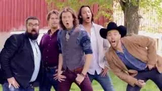 Home Free - All About That Bass