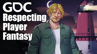 Respecting Player Fantasies in Dating Sims