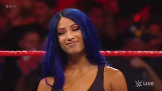 Sasha Banks Clips for Editing (HD) Pt 2