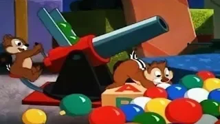 ᴴᴰ Donald Duck & Chip and Dale Cartoons - Disney Pluto, Mickey Mouse Clubhouse Full Episodes #16