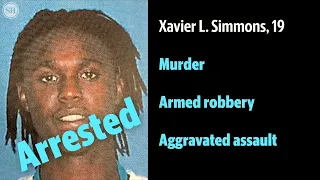 Most wanted suspects by Mississippi Coast law enforcement