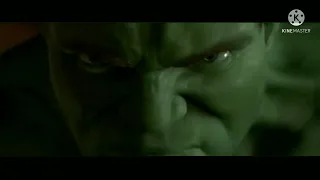 The Avengers (2008) Teaser Trailer (Fan Made)