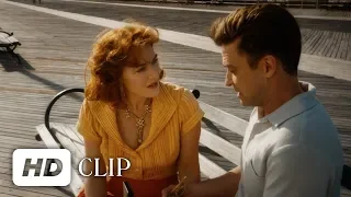 Kate Winslet and Justin Timberlake - Wonder Wheel - Official Clip