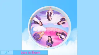 ILY:1 - Love in Bloom | Male Version