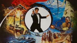 The Living Daylights (1987) Instrumental Score Suite