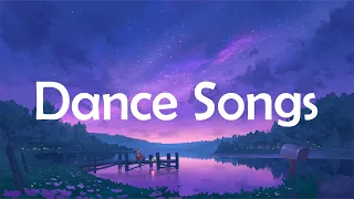 Songs that make you dance crazy ~ Dance playlist ~ Rema, Selena Gomez, Ed Sheeran,ZAYN