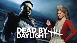 Silent Hill - Lisa Garland | Dead by Daylight (Español) PS4