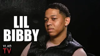 Lil Bibby: I Used to Beef with Rappers But Not on Internet, Everyone in Chicago in Gangs (Part 20)