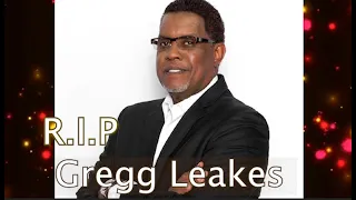 Gregg Leakes Memorial NeNe Husband