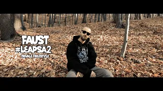 Faust - Trivale Freestyle (#Leapsa2)