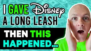 Why I Sold Disney (DIS) and Bought This Better Stock Instead