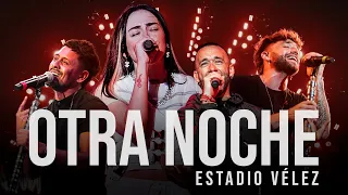 La Konga, Nicki Nicole - OTRA NOCHE (Estadio Vélez)