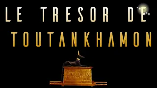 Le trésor de Toutankhamon 🏺