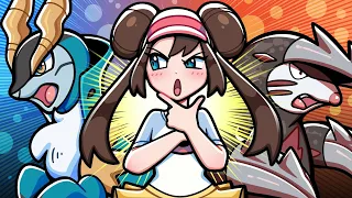 The Speedrun History of Pokemon White 2 Any%