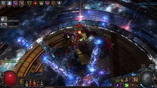 How to Succeed in Ruthless Path of Exile (HC)