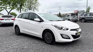 Hyundai i30 2014 rok , 1.4 benzyna