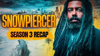 Snowpiercer - Season 3 | RECAP