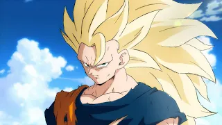 Dragon Ball Super [ AMV ] - Follow