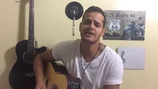 Douglas Soares - Casa Mobiliada ( cover )