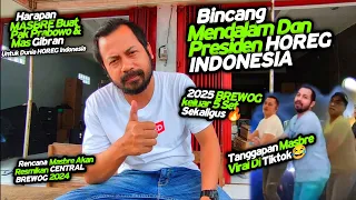 Tanggapan Masbre untuk SUMBERSEWU GAGAL TAYANG & Harapan Untuk DUNIA HOREG INDONESIA Kedepan