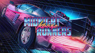 KAAZE - Midnight Runners