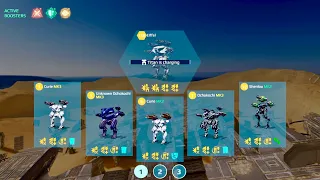 War Robots: 🔥7x Fengbao Giveaway 🔥 & Gameplay | #WRwinFengbao