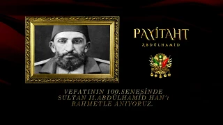 Abdülhamid Han’dan ayrılık şiiri - Payitaht Abdülhamid