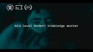 Mid-Level Modern Knowledge Worker | Filmsupply Film