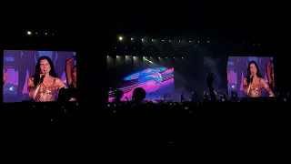 Dua Lipa - México 2022/Full Concert/The Future Nostalgia Tour (Live Foro Sol)