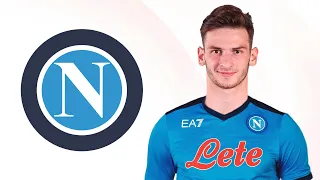 Khvicha Kvaratskhelia 2022 ● Welcome to Napoli? 🔵⚪ Best Skills & Goals HD