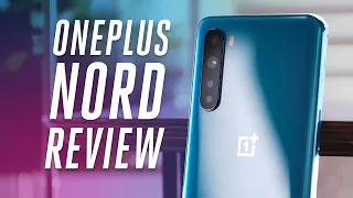 OnePlus Nord review: the best of OnePlus, for less