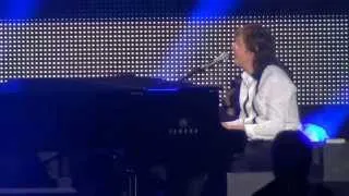 Paul McCartney - Live and Let Die ( Movistar Arena, Santiago de Chile - 22.04.2014 )