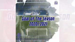 ⚽️ Goal of the Season 2020/21: Vote now!