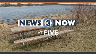 News 3 Now at Five: May 9, 2024