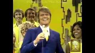 Glen Campbell w Dean Martin 1970 show intro ~ "Once In A Lifetime", and NOT the Talking Heads song.