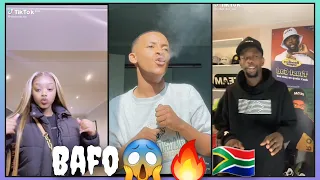 Top 10 Best of Bafo Challenge 🔥😱🇿🇦|TickTok Compilation Trends| Amapiano