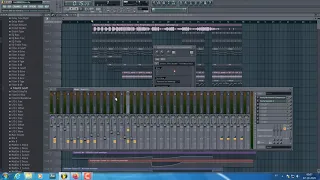 Deorro x Chris Brown - Five More Hours FREE FLP