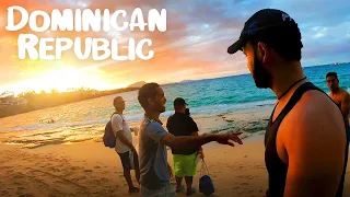 Explorando Rep. Dominicana | 27 Charcos, Playa Sosua, Faro a Colon!